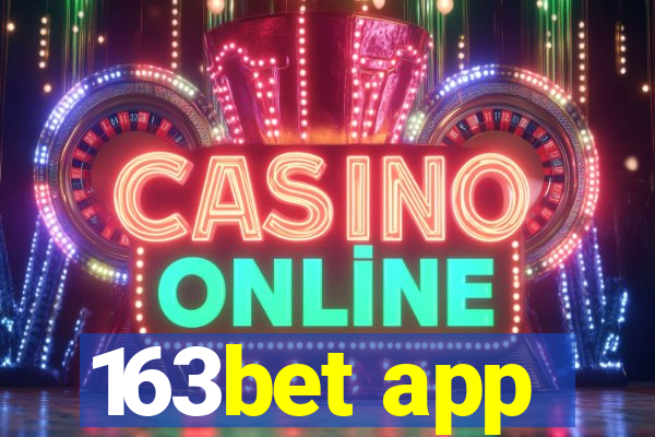 163bet app